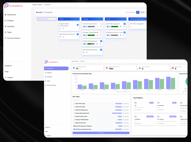 CollabPro